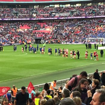 sse women's fa cup final (6)